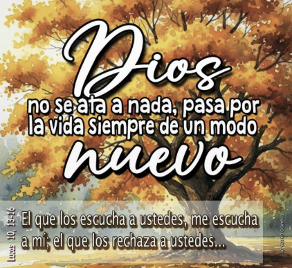 ORANDO CON LA PALABRA