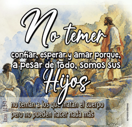 ORANDO CON LA PALABRA