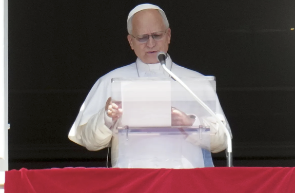 LOS PAPAS Y LA PALABRA
