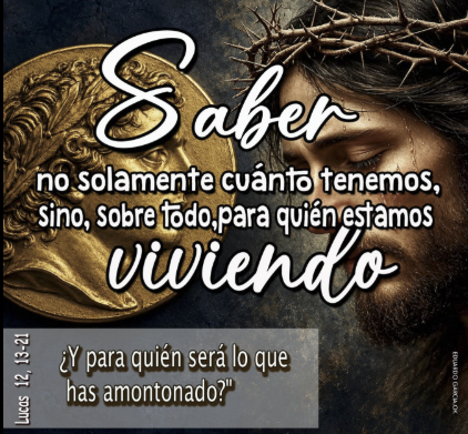 ORANDO CON LA PALABRA