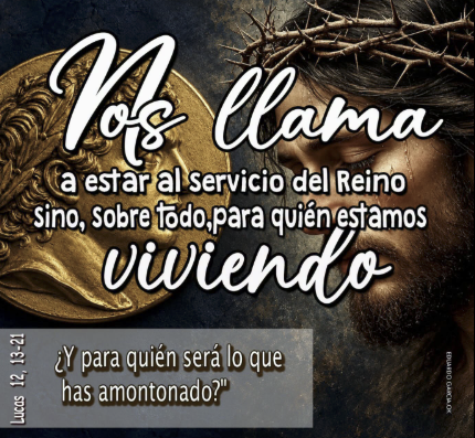 ORANDO CON LA PALABRA