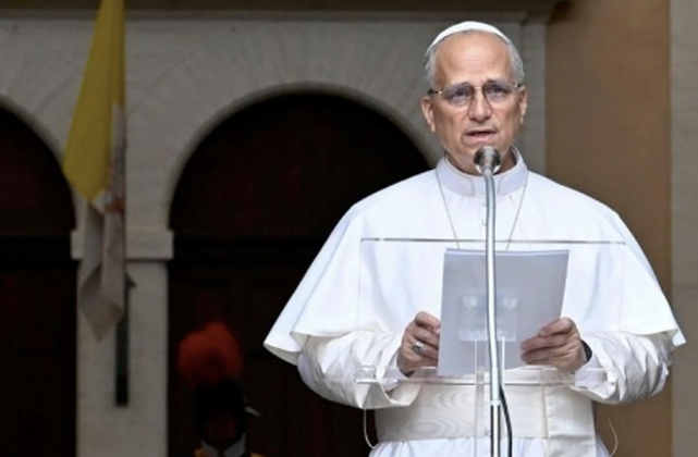 LOS PAPAS Y LA PALABRA