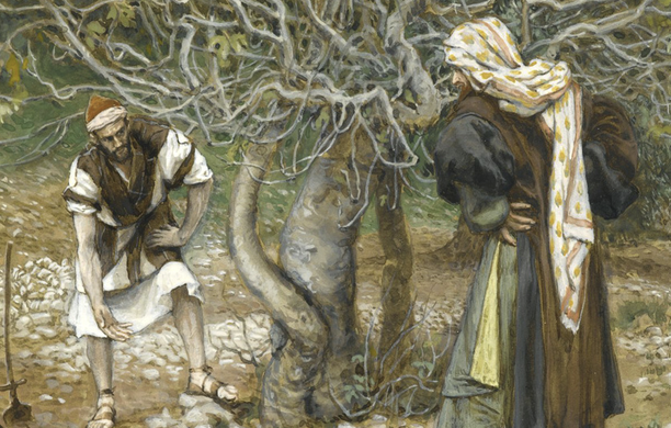 EL EVANGELIO DEL DÍA