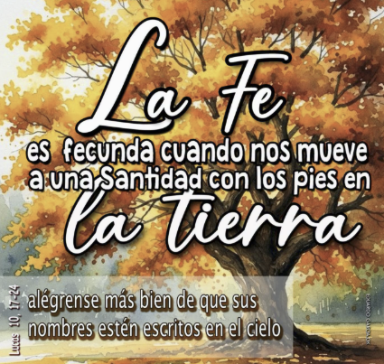 ORANDO CON LA PALABRA