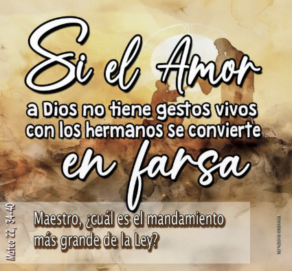 ORANDO CON LA PALABRA