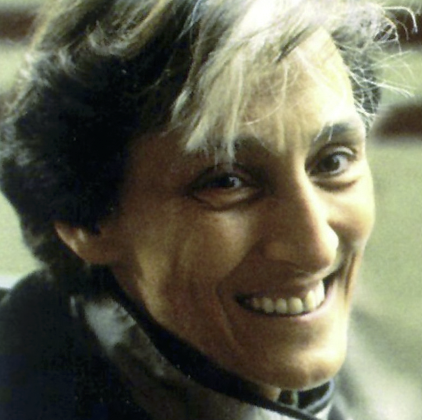 MARGARITA BAVOSI, VENERABLE