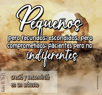 ORANDO CON LA PALABRA